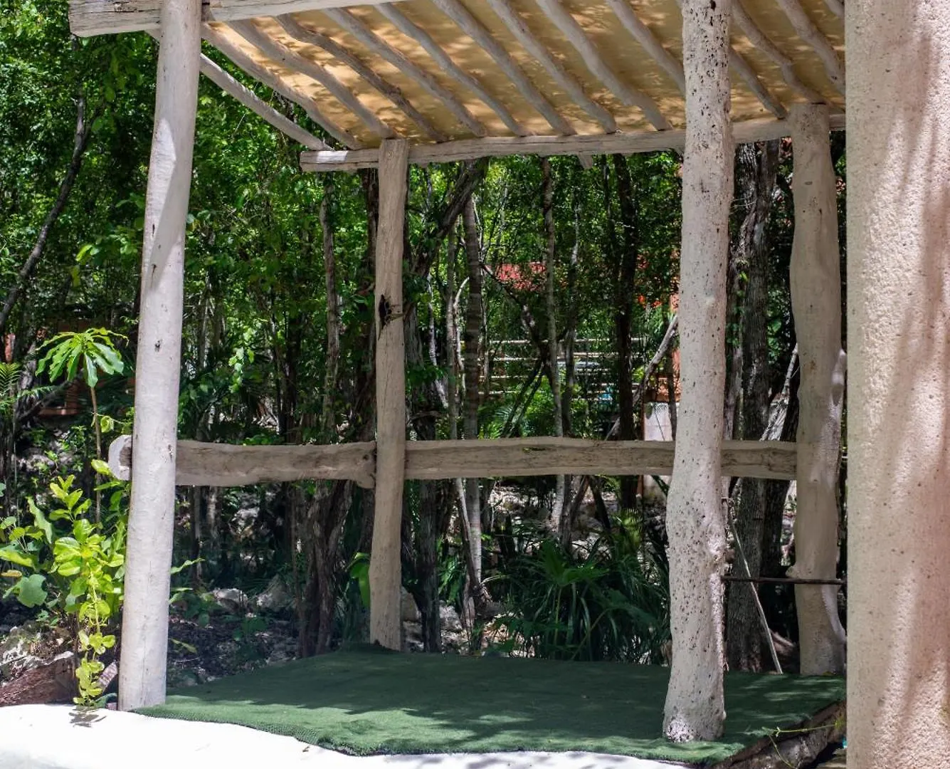 Holiday home Lovely Villa 1-Br Villa Miguel Chemuyil