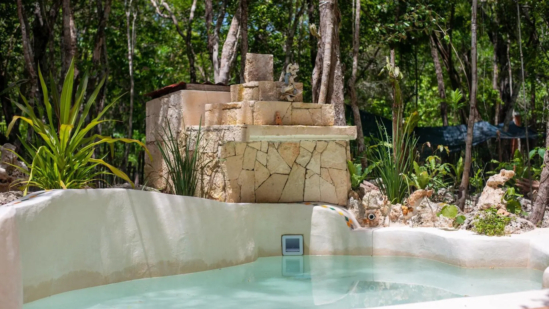 Lovely Villa 1-Br Villa Miguel Chemuyil