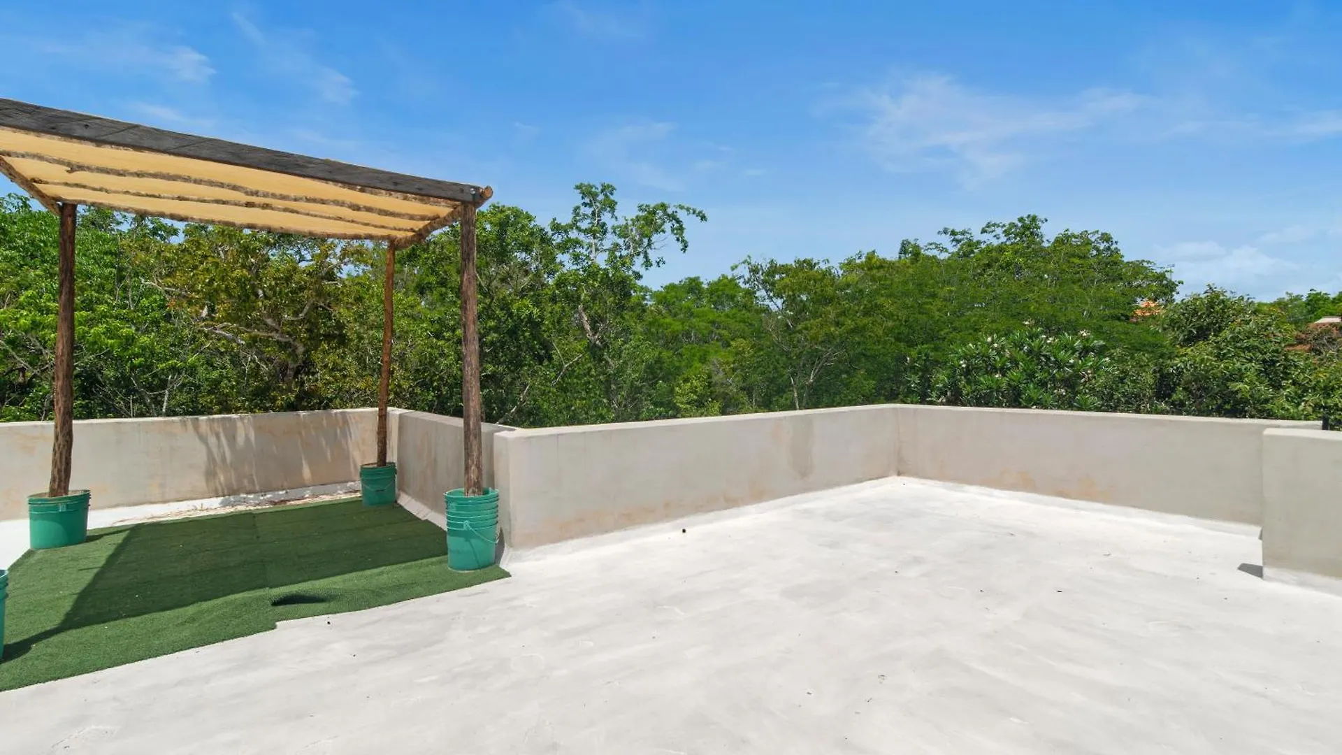 Lovely Villa 1-Br Villa Miguel Chemuyil