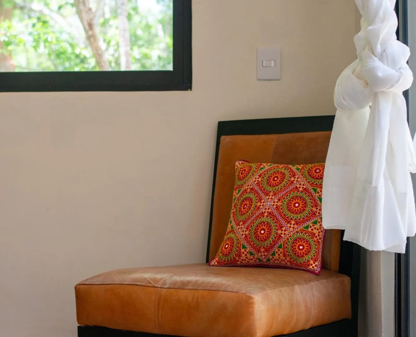 Lovely Villa 1-Br Villa Miguel Chemuyil
