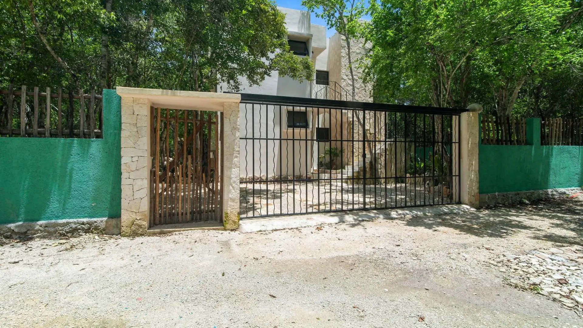 Lovely Villa 1-Br Villa Miguel Chemuyil 0*,  Mexico