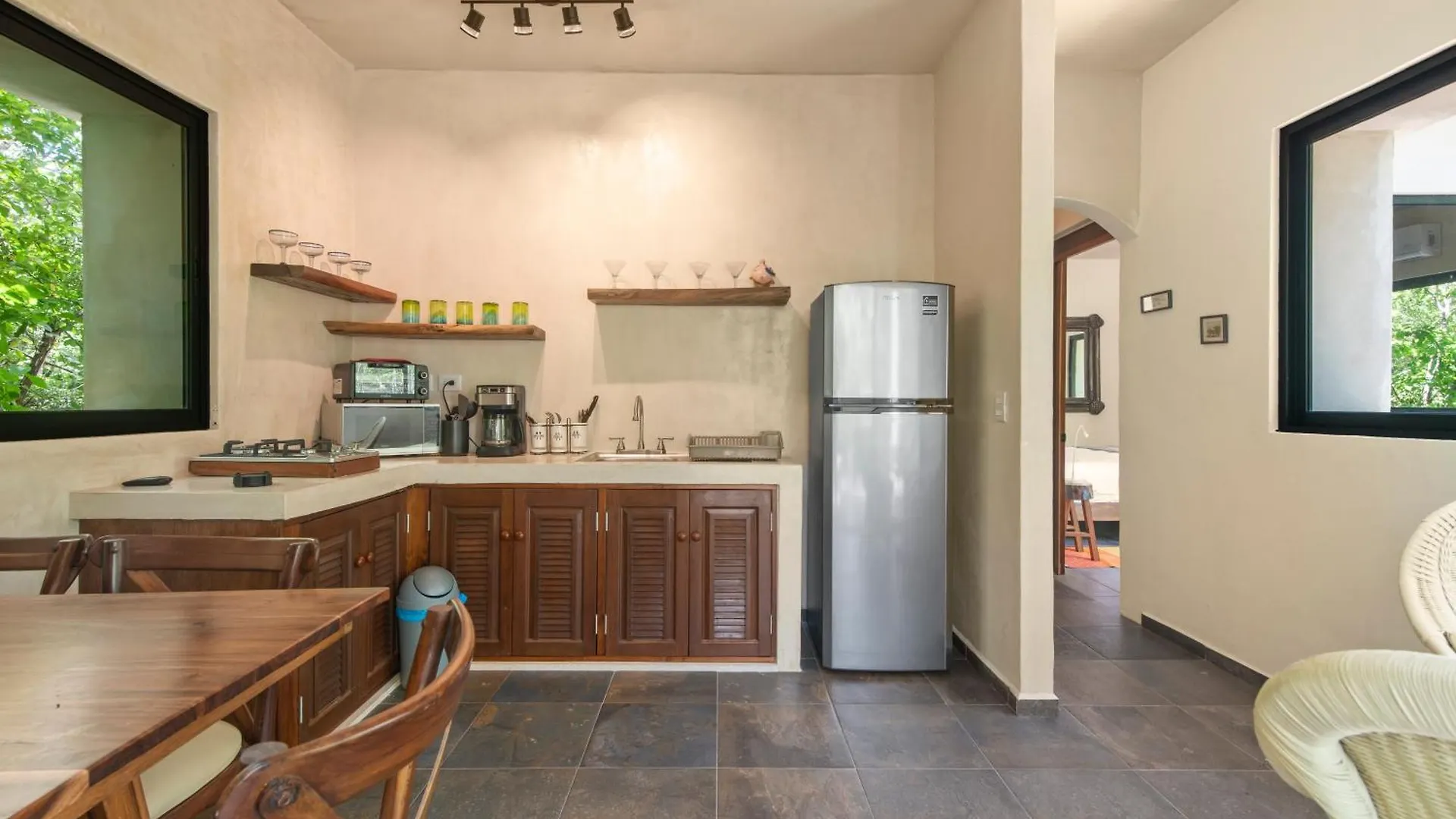 Holiday home Lovely Villa 1-Br Villa Miguel Chemuyil