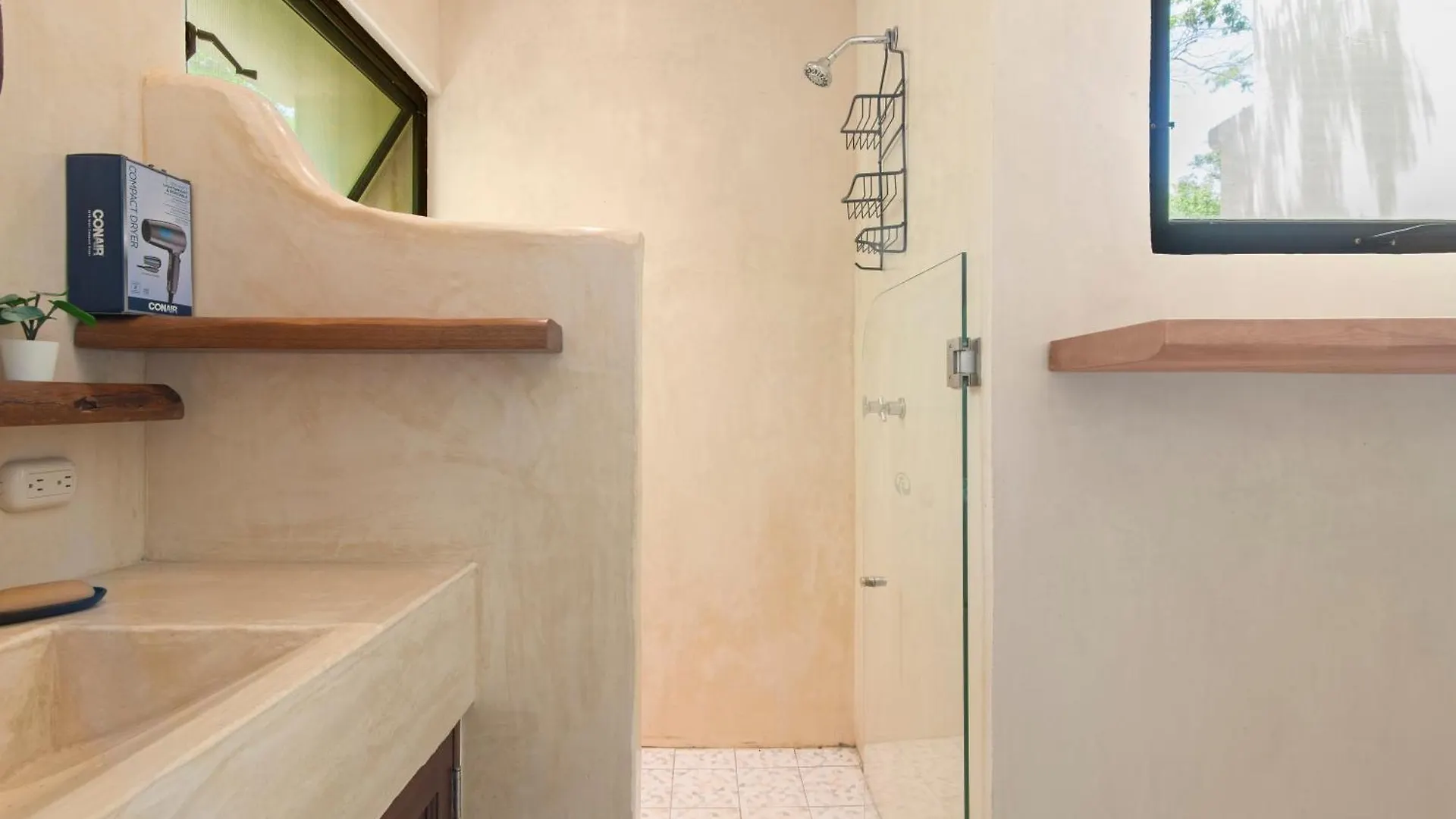 Lovely Villa 1-Br Villa Miguel Chemuyil Holiday home