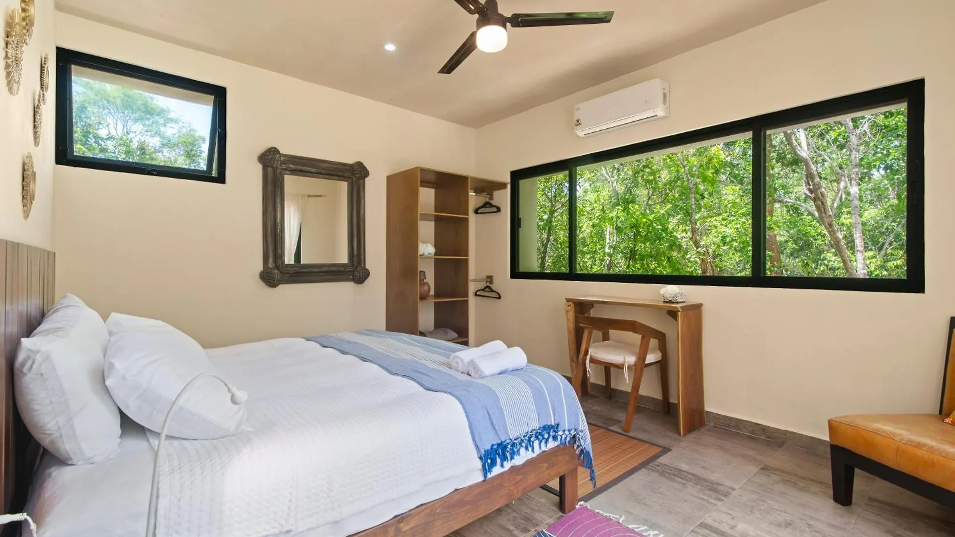 Holiday home Lovely Villa 1-Br Villa Miguel Chemuyil