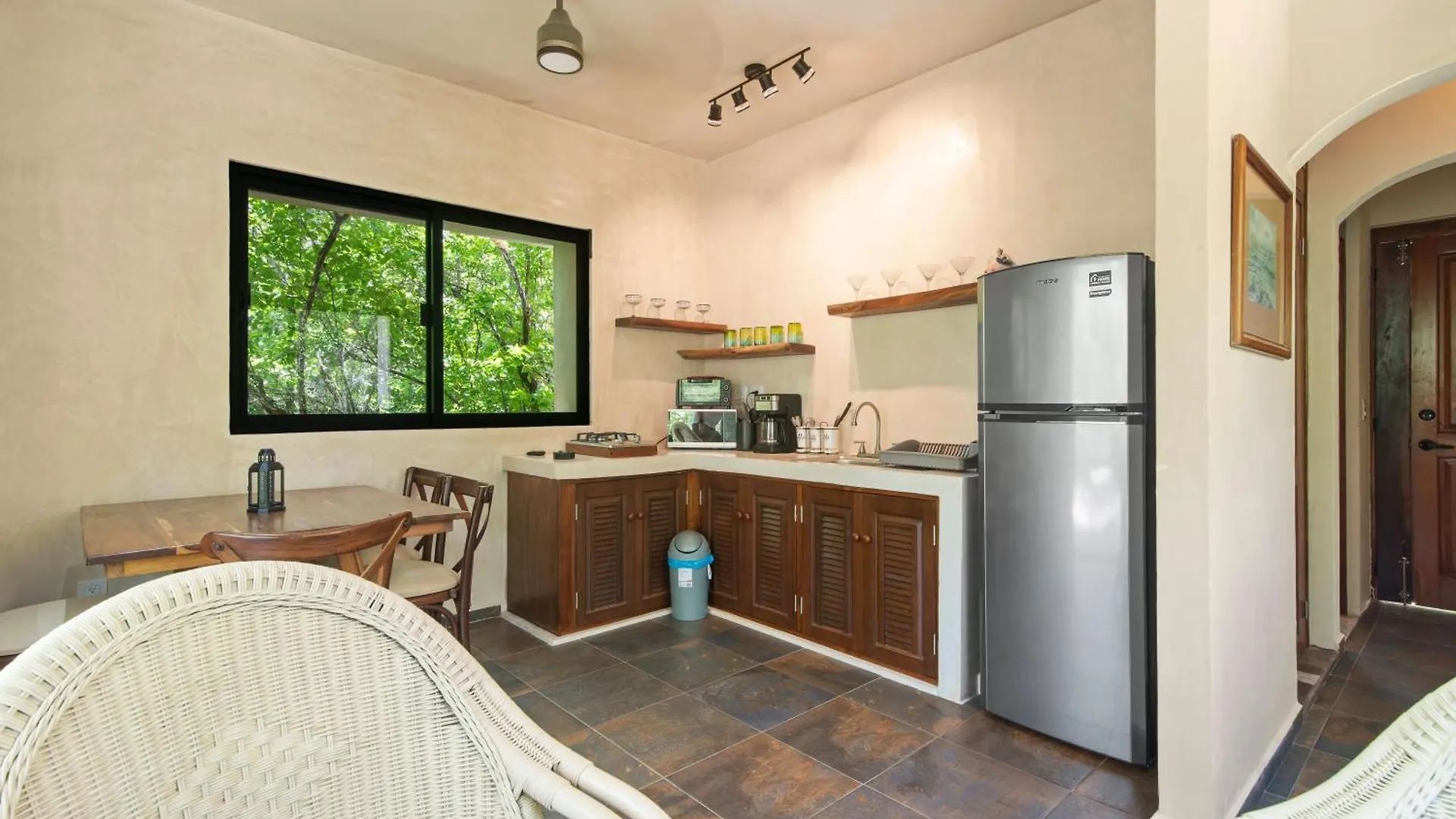 Holiday home Lovely Villa 1-Br Villa Miguel Chemuyil