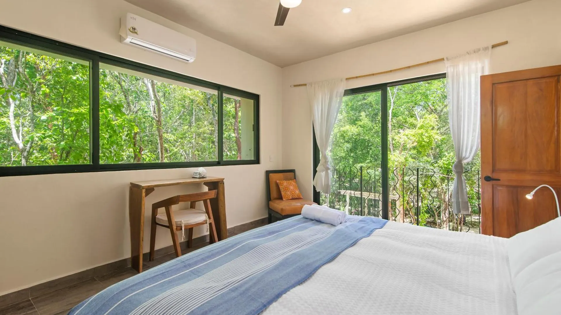 Lovely Villa 1-Br Villa Miguel Chemuyil Holiday home