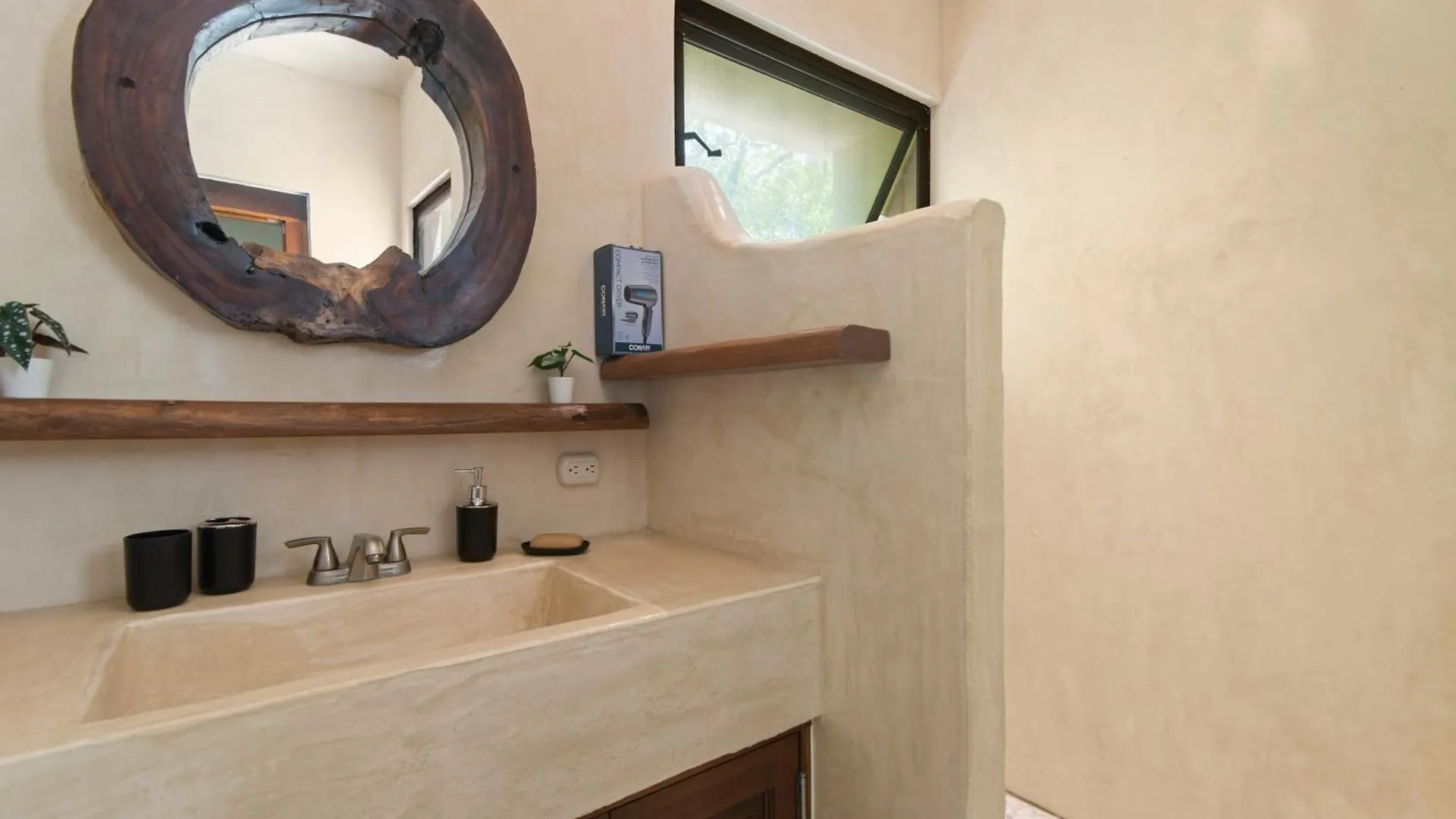 Holiday home Lovely Villa 1-Br Villa Miguel Chemuyil