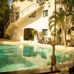  Bed & Breakfast La Del Agua Y Fuego