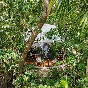  Apartment Ku Kuk Glamping